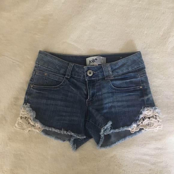 4 Short Bundle - Picture 4 of 5